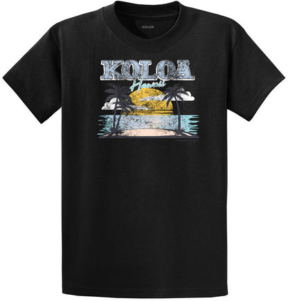 Koloa Horizon Youth T-Shirt