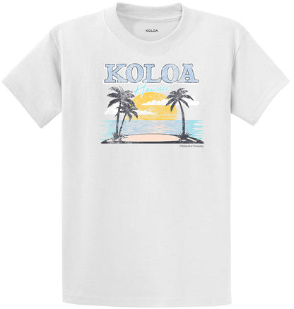 Koloa Horizon Youth T-Shirt