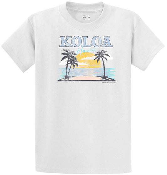 Koloa Horizon Youth T-Shirt