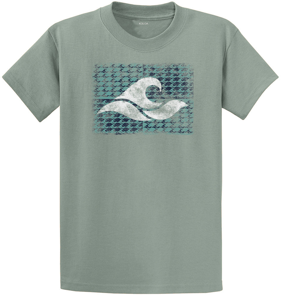 Koloa Faded Youth T-Shirt