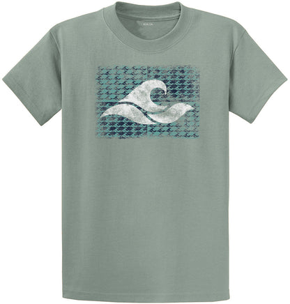 Koloa Faded Youth T-Shirt