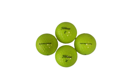 Pre-Owned Titleist Golf Balls - Per Dozen