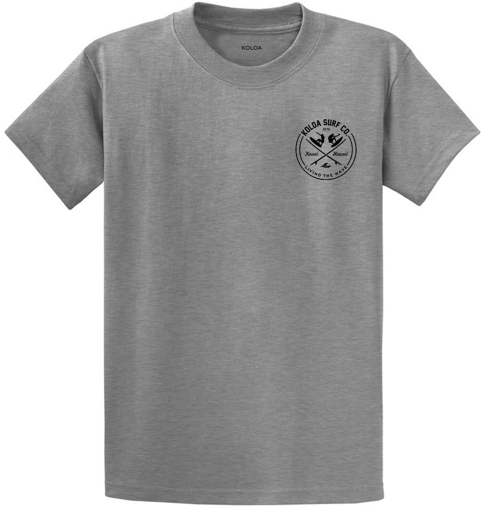 Koloa Surfers Youth T-Shirt