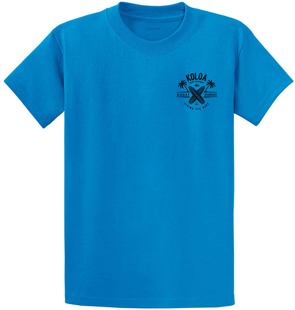 Kauai Boards Youth T-Shirt