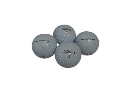 Pre-Owned Titleist Golf Balls - Per Dozen
