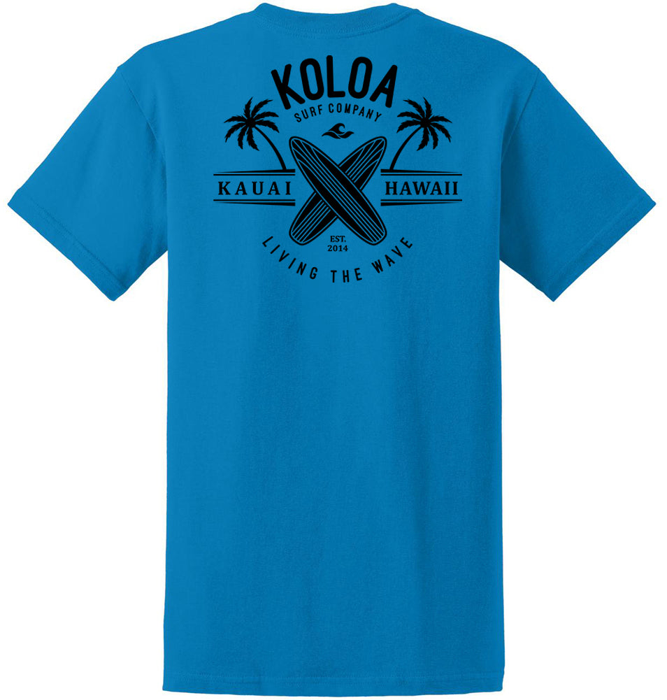 Kauai Boards Youth T-Shirt