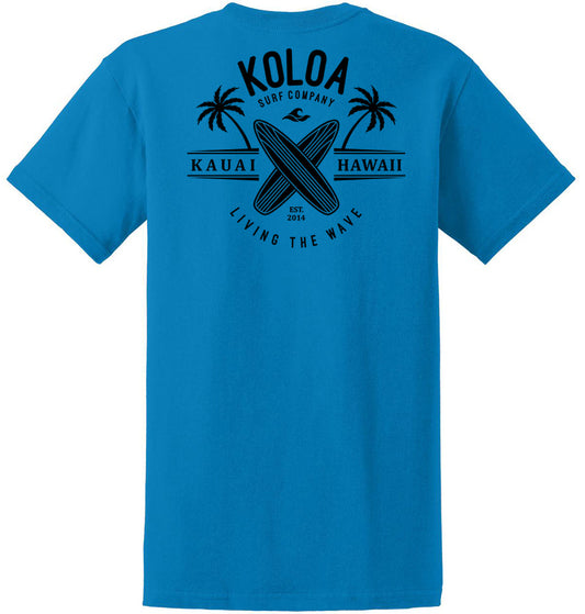 Kauai Boards Youth T-Shirt