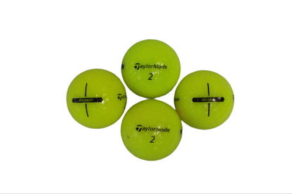 Pre-Owned TaylorMade Golf Balls - Per Dozen