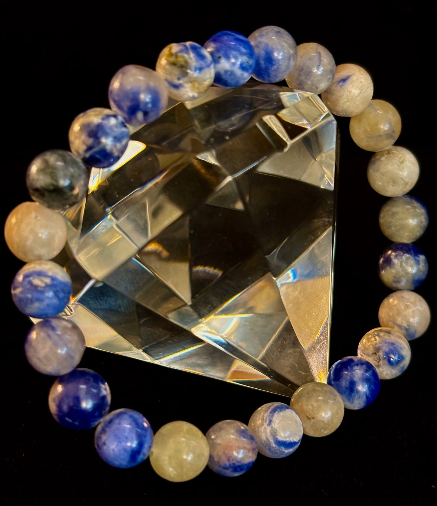 Faux Fab Bracelet Collection – Playful Style, Budget-Friendly Fun