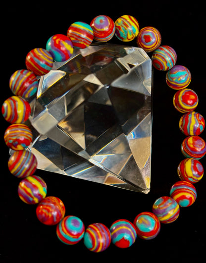 Faux Fab Bracelet Collection – Playful Style, Budget-Friendly Fun