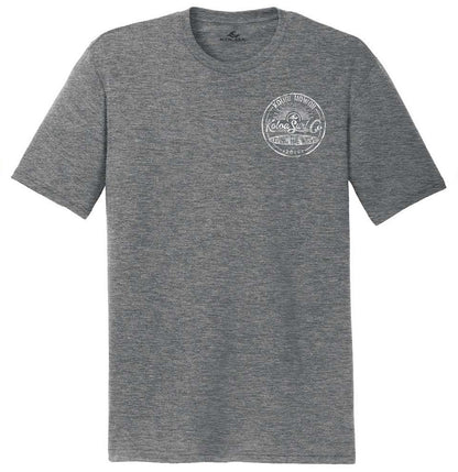 Koloa Vintage Sunbeam Comfort Tri-Blend T-Shirt
