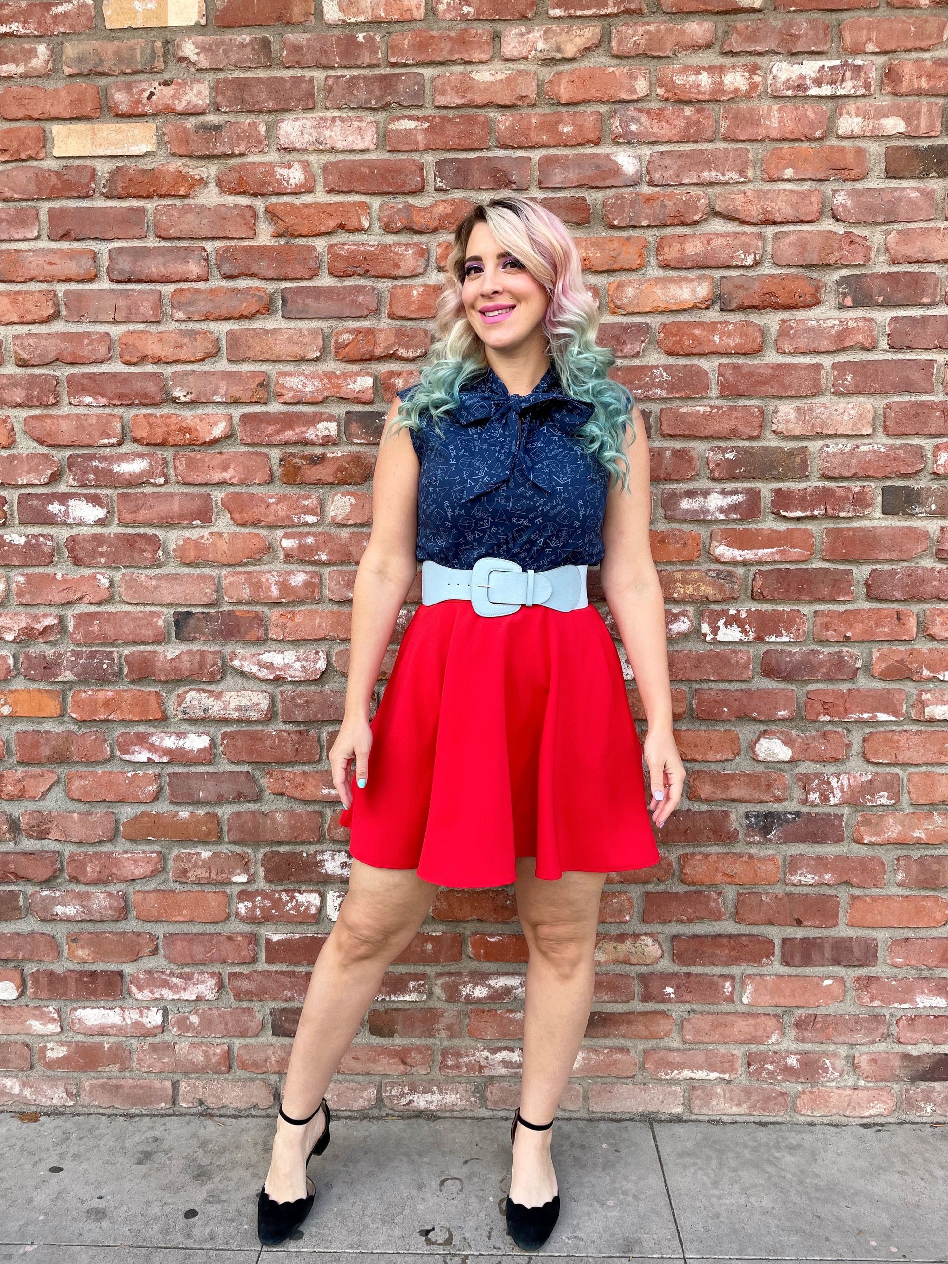 STEM Bow Top - Triathlete Store