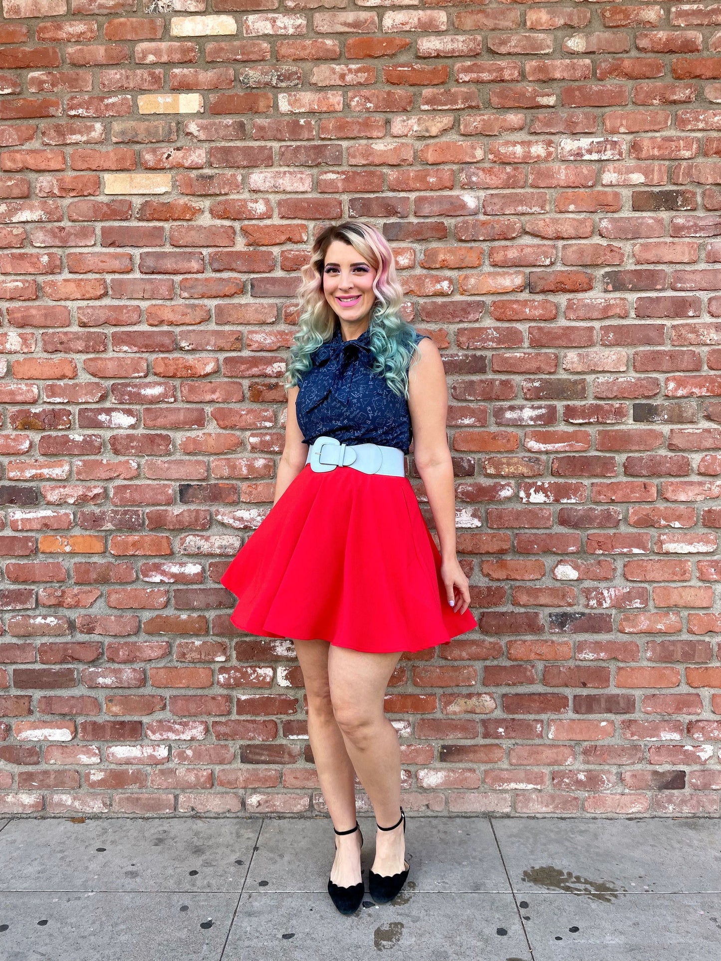 STEM Bow Top - Triathlete Store