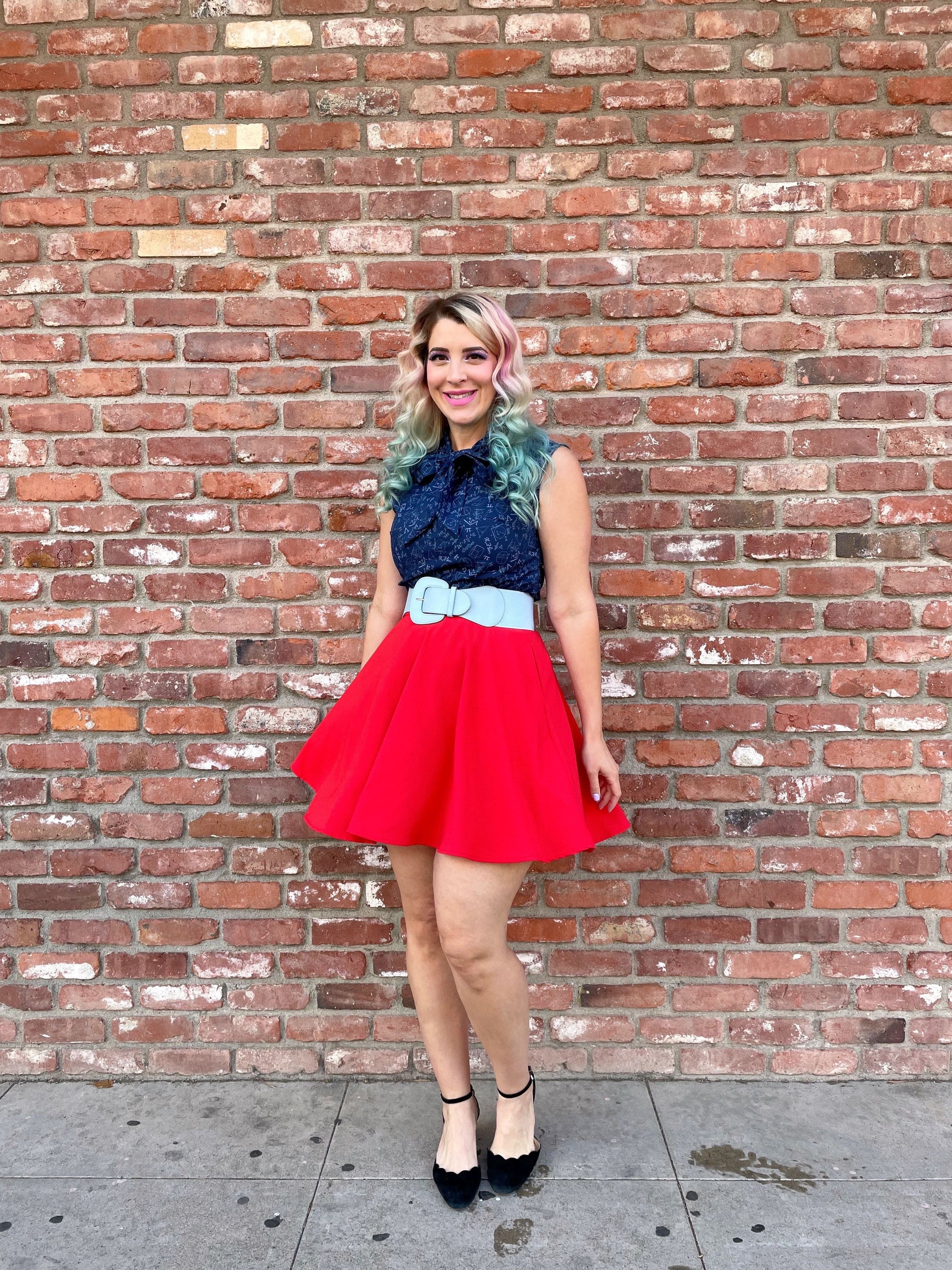 STEM Bow Top - Triathlete Store