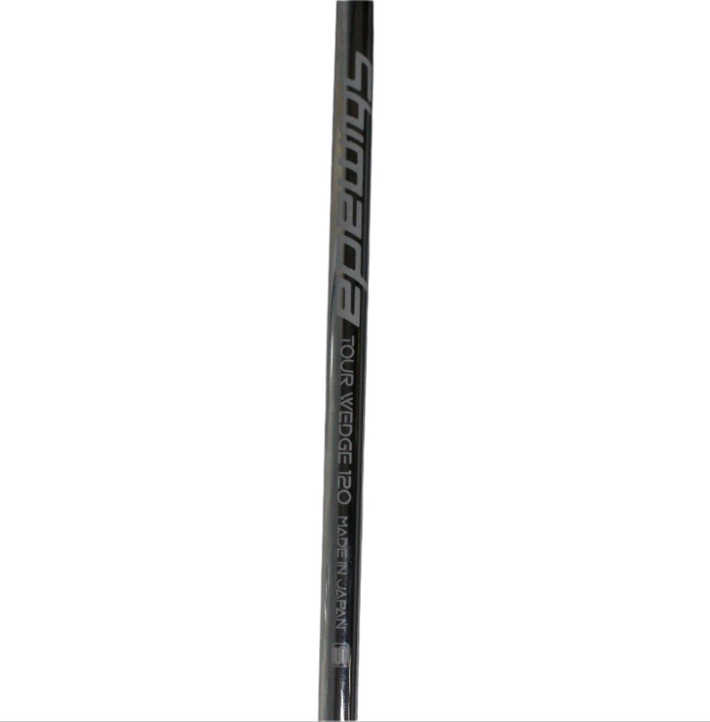 Pre-Owned Cleveland RTZ Custom: 58.0-08 Adapt Wedge W/ Shimada Tour Wedge 120 S (Stiff) Steel Shaft (Above Average)