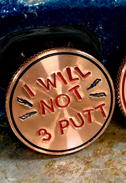 The Golf Gift Box - Divot Tool, Ball Marker, and More