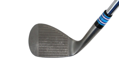 Pre-Owned Cleveland RTZ Custom: 54.0-12 Full Wedge W/ Shimada Tour Wedge 120 S (Stiff) Steel Shaft (Above Average)