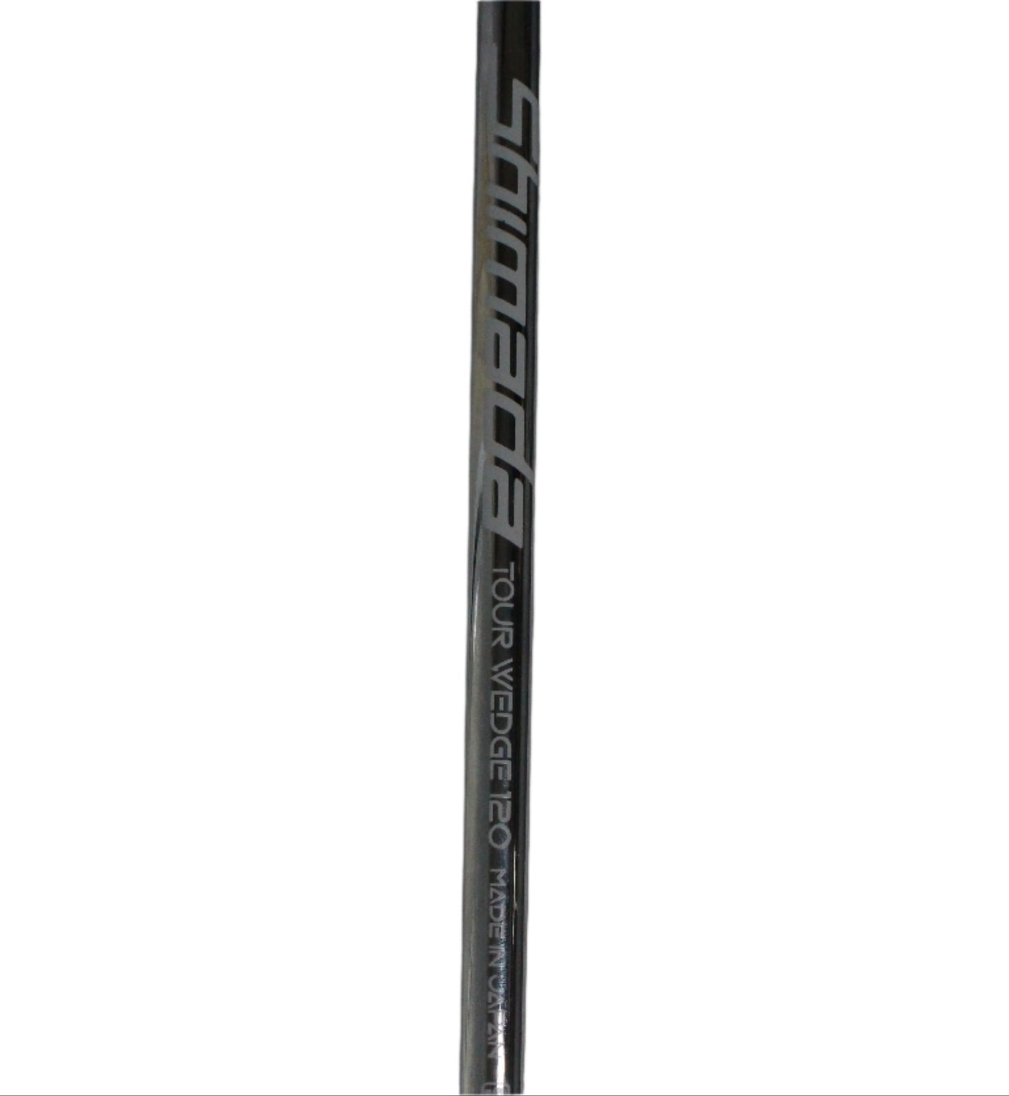 Pre-Owned Cleveland RTZ Custom: 54.0-12 Full Wedge W/ Shimada Tour Wedge 120 S (Stiff) Steel Shaft (Above Average)