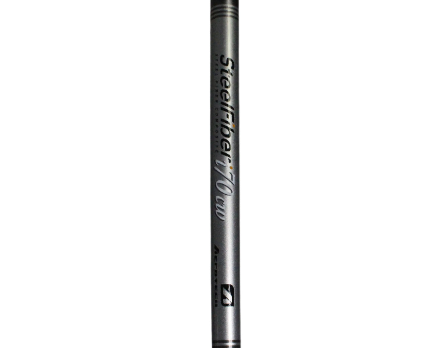 Pre-Owned Srixon ZX4 MkII: Iron Set (6-PW, Gw) W/ SteelFiber i70 Cw (Regular) Graphite Shaft (Average)