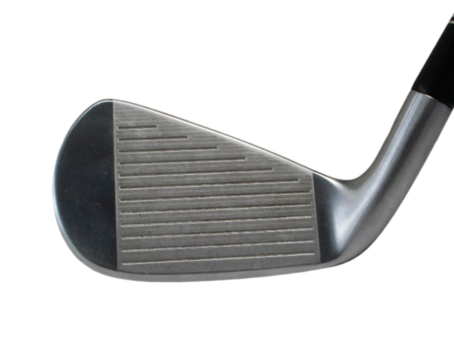 Pre-Owned Srixon Zx U65: 4 Driving Iron W/ Miyazaki 7 R ( Regular) Shaft (Average)