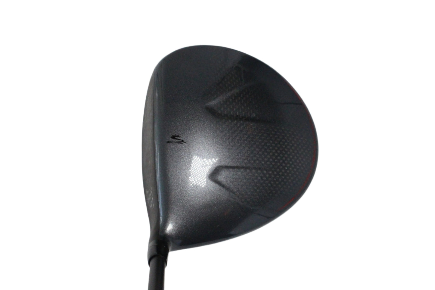 Pre-Owned Cobra Air X: Driver (10.5) W/ Cobra UltraLite 40 Lite (Senior) (46 Inch) Shaft (Average)