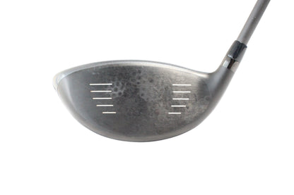 Pre-Owned Cobra Air X: Driver (10.5) W/ Cobra UltraLite 40 Lite (Senior) (46 Inch) Shaft (Average)