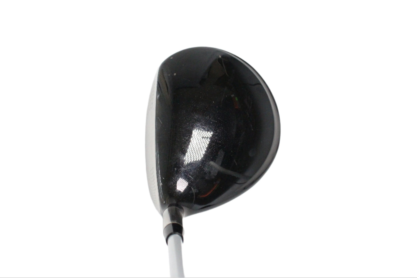 Pre-Owned Nike Vr: Driver (9.5) W/ Fubuiki 71-S (Stiff) (44 Inch) Shaft (Average)
