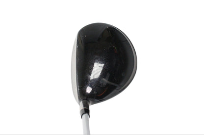 Pre-Owned Nike Vr: Driver (9.5) W/ Fubuiki 71-S (Stiff) (44 Inch) Shaft (Average)