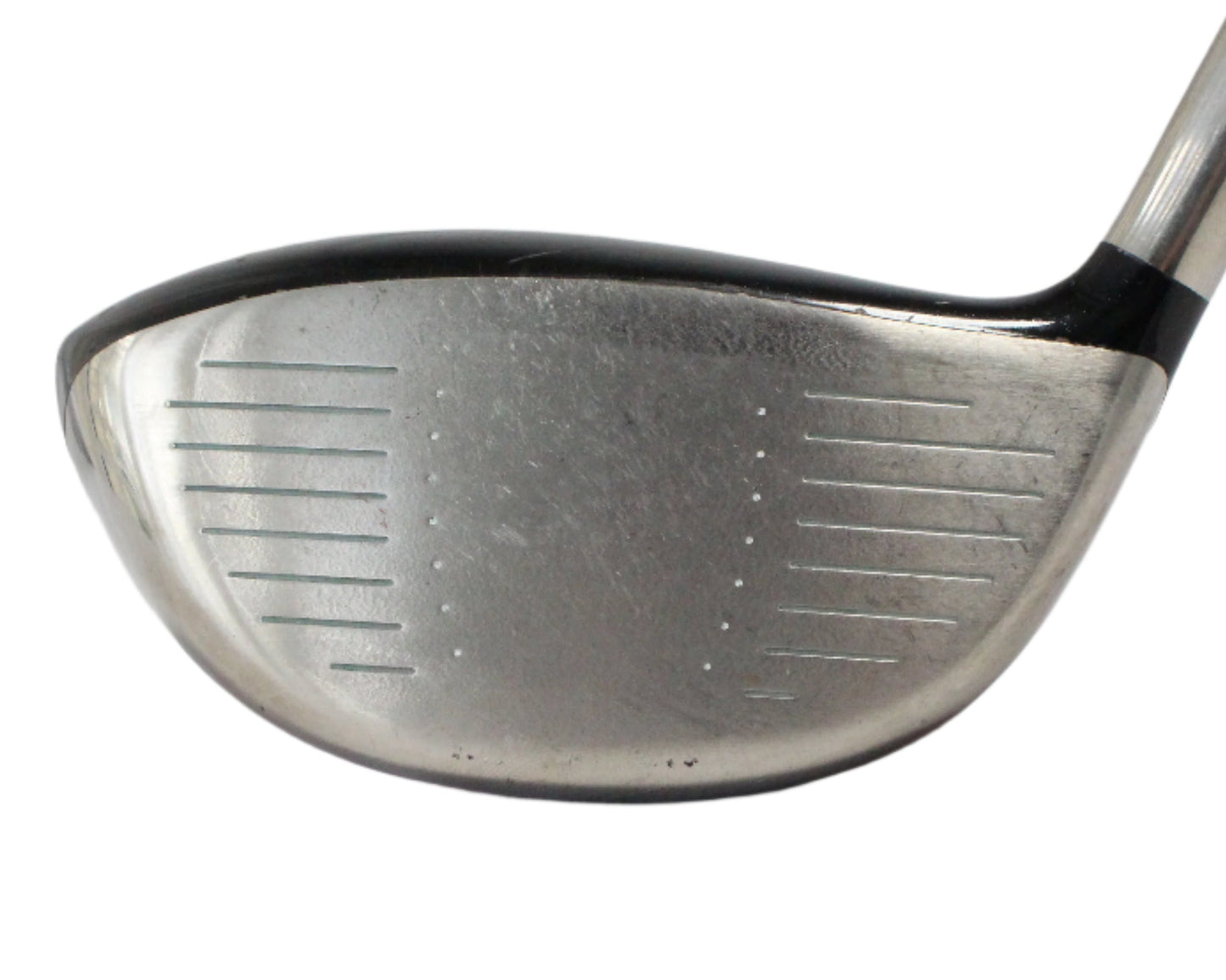 Pre-Owned Nike Vr: Driver (9.5) W/ Fubuiki 71-S (Stiff) (44 Inch) Shaft (Average)