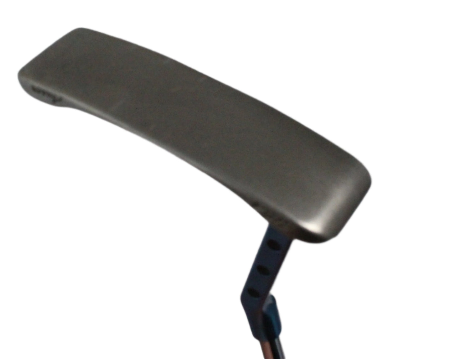 Pre-Owned Ping Anser TI-4: Limited Blade putter W/ 35 Inch Shaft (Mint)