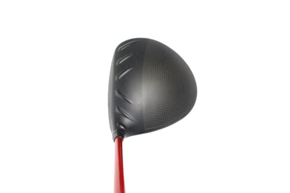 Pre-Owned Ping G440 Max: Driver (9.0) W/ Ventus Red Velocore TR  5-S  (Stiff) (45 Inch) Shaft (Above Average)