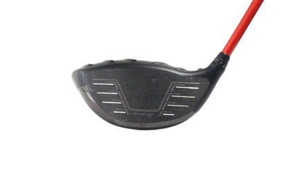 Pre-Owned Ping G440 Max: Driver (9.0) W/ Ventus Red Velocore TR  5-S  (Stiff) (45 Inch) Shaft (Above Average)
