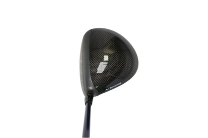 Pre-Owned Callaway Ai Smoke Triple Diamond Max: Driver (9.0) W/ Ventus Blue VeloCore TR 7-X (X-Stiff) (45 Inch) Shaft (Mint)