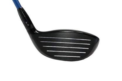 Pre-Owned Titleist Gt280: Mini Driver W/ Ventus Blue VeloCore Plus 6-S (Stiff) (43.5 Inch) Shaft  (Mint)