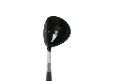 Pre-Owned Cobra Dark Speed: 5 Fairway Wood (21.5) W/ Helium 4F1 (Womens) (41 Inch) Shaft (Above Average)