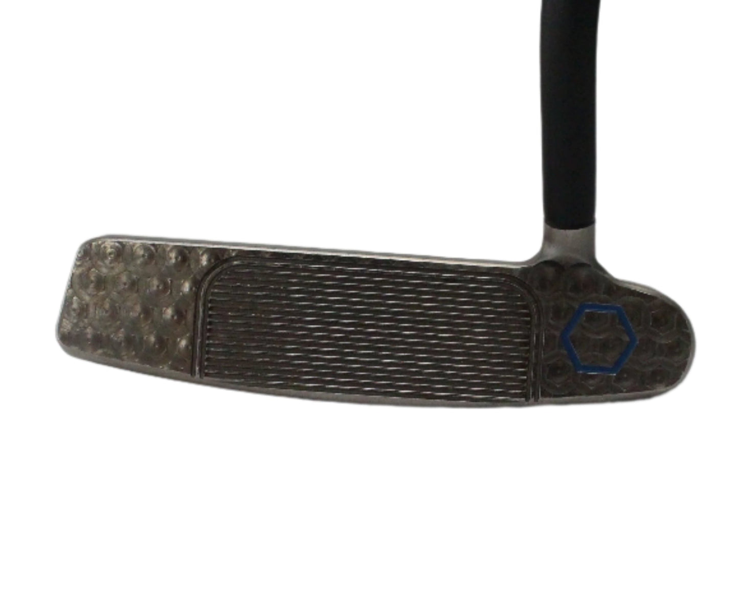 Pre-Owned Bettinardi Model One Signature: Long Blade Putter W/ 42 Inch Shaft (Above Average)