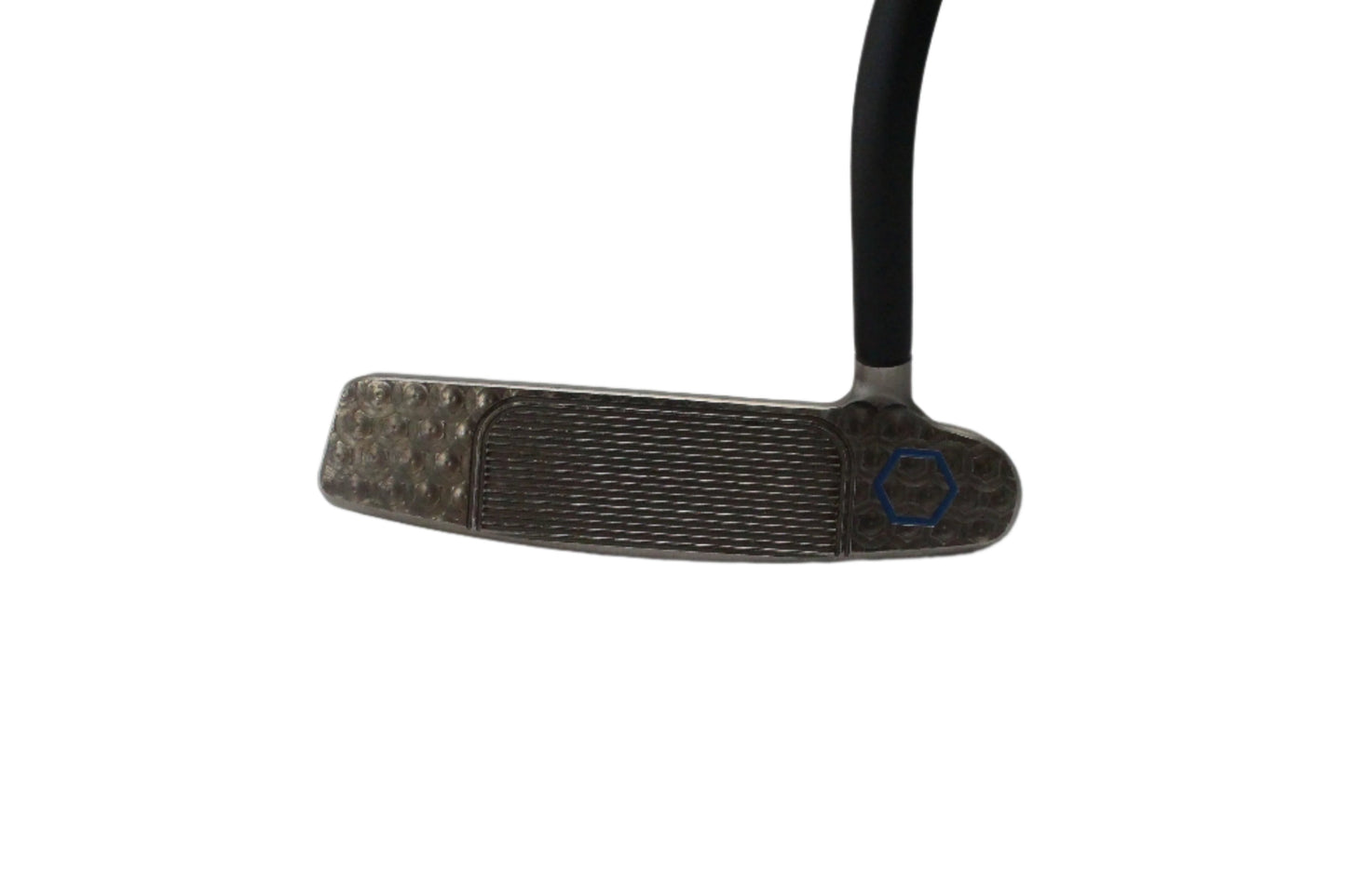 Pre-Owned Bettinardi Model One Signature: Long Blade Putter W/ 42 Inch Shaft (Above Average)