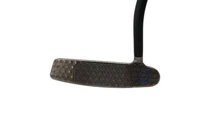 Pre-Owned Bettinardi Model One Signature: Long Blade Putter W/ 42 Inch Shaft (Above Average)