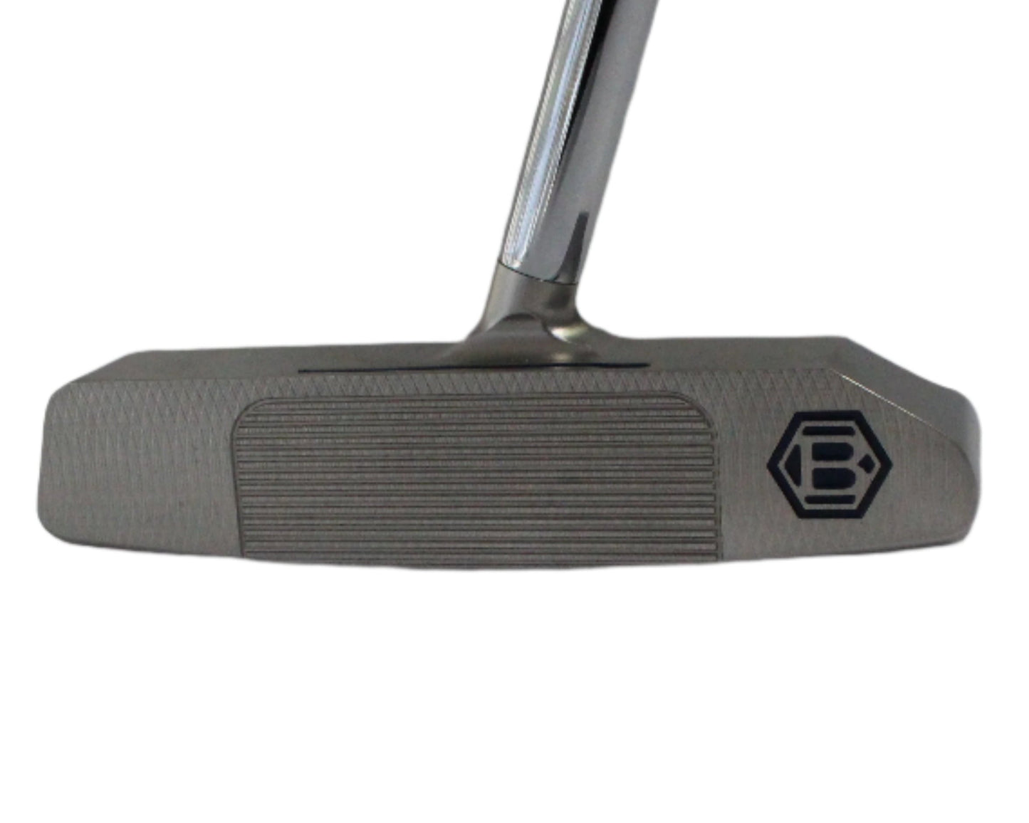 Pre-Owned Bettinardi The Antidote SB1: Blade Putter W/ 35 Inch Steel Shaft (Above Average)