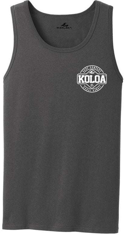 Koloa Dawn Patrol Tank Top