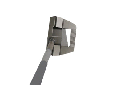 Pre-Owned Evnroll Zero Z5s: Mallet putter W/ 35 Inch Steel Shaft (Above Average)