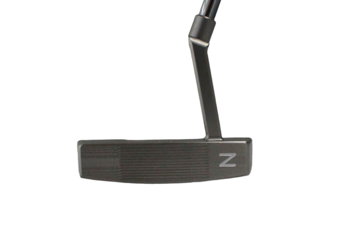 Pre-Owned Evnroll Zero Z5s: Mallet putter W/ 35 Inch Steel Shaft (Above Average)
