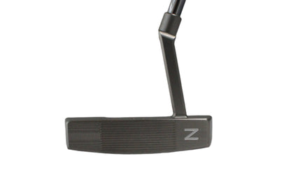 Pre-Owned Evnroll Zero Z5s: Mallet putter W/ 35 Inch Steel Shaft (Above Average)