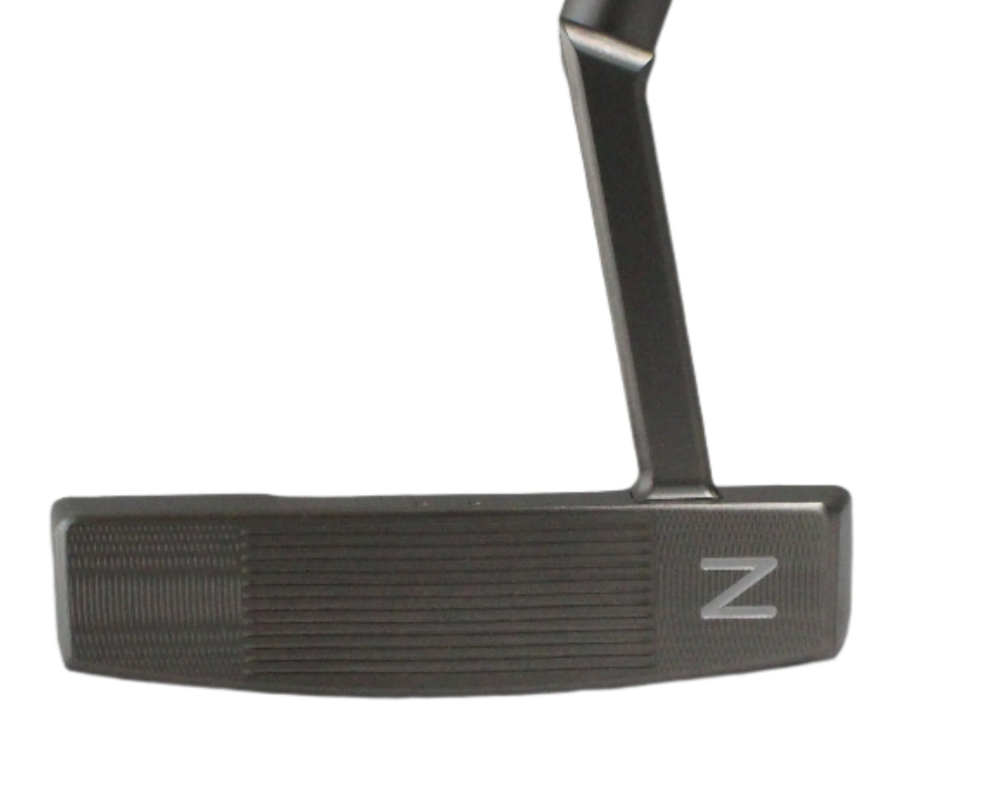 Pre-Owned Evnroll Zero Z5s: Mallet putter W/ 35 Inch Steel Shaft (Above Average)