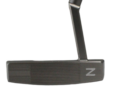 Pre-Owned Evnroll Zero Z5s: Mallet putter W/ 35 Inch Steel Shaft (Above Average)