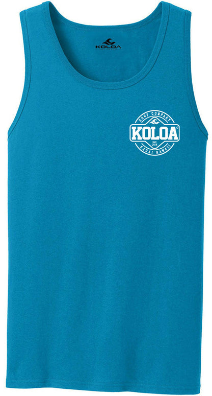 Koloa Dawn Patrol Tank Top