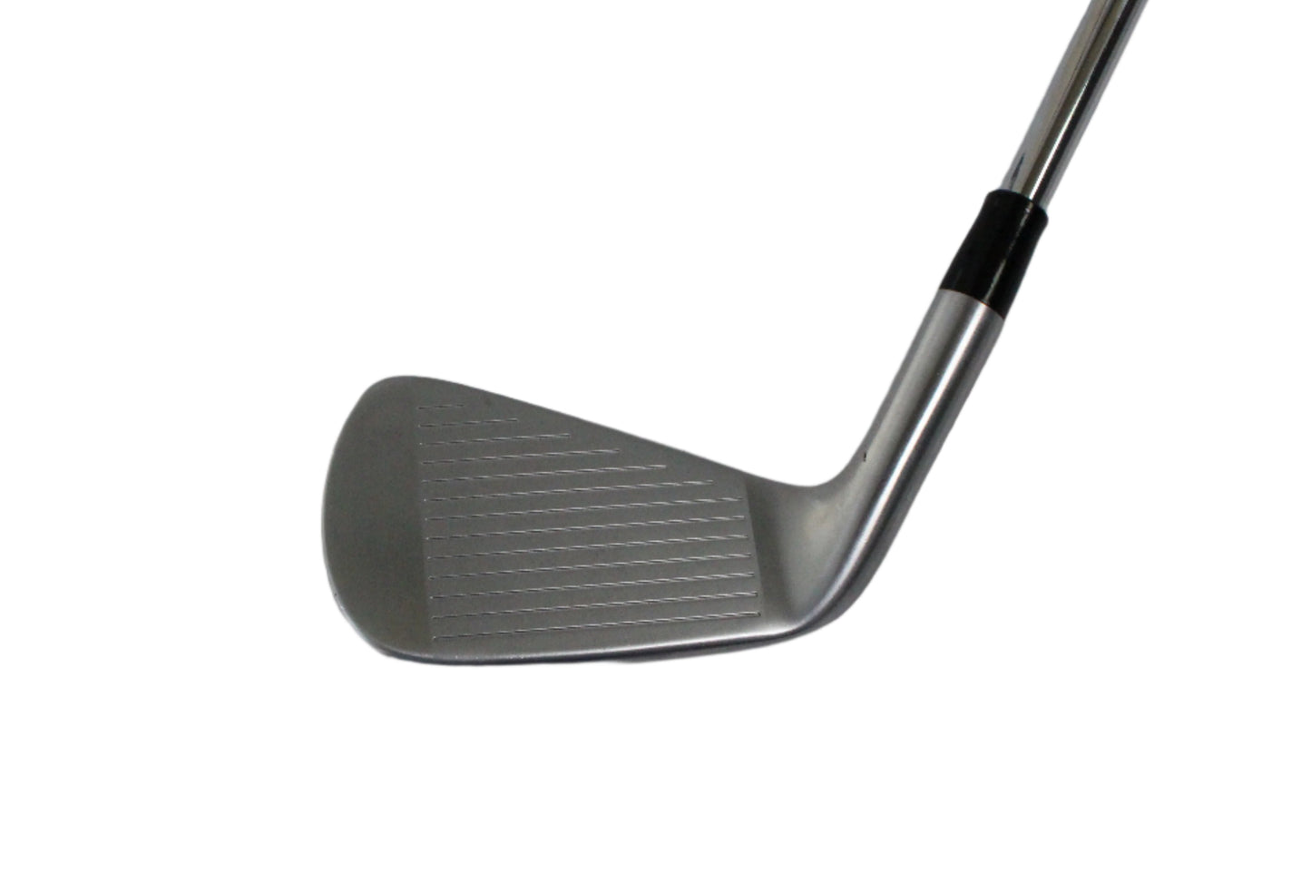 Pre-Owned TaylorMade P770: 4 Iron W/ Project X Rifle 6.0 (Stiff) Shaft (Mint)