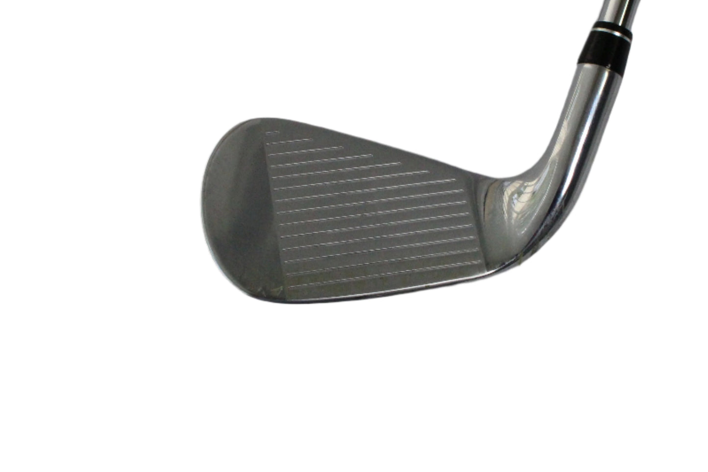 Pre-Owned Callaway Paradym X: 7 Iron W/ Ascent 40 (Womens) Shaft (Mint)