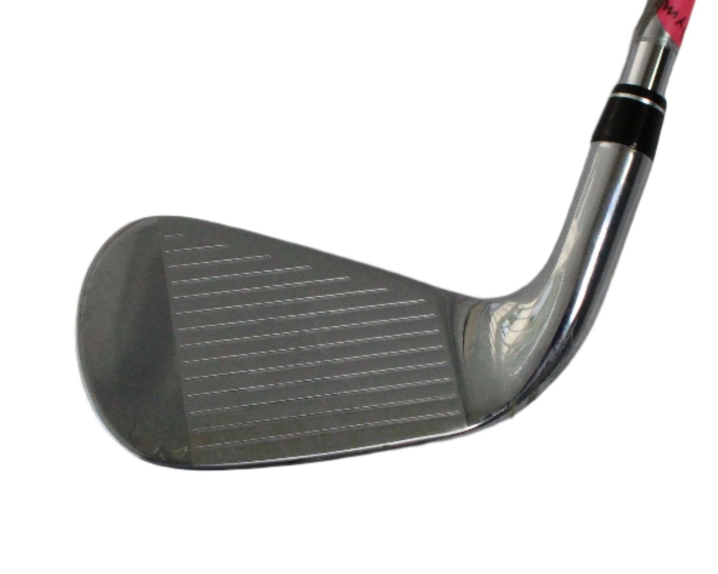 Pre-Owned Callaway Paradym X: 7 Iron W/ Elevate 85 R (Regular) Steel Shaft (Mint)