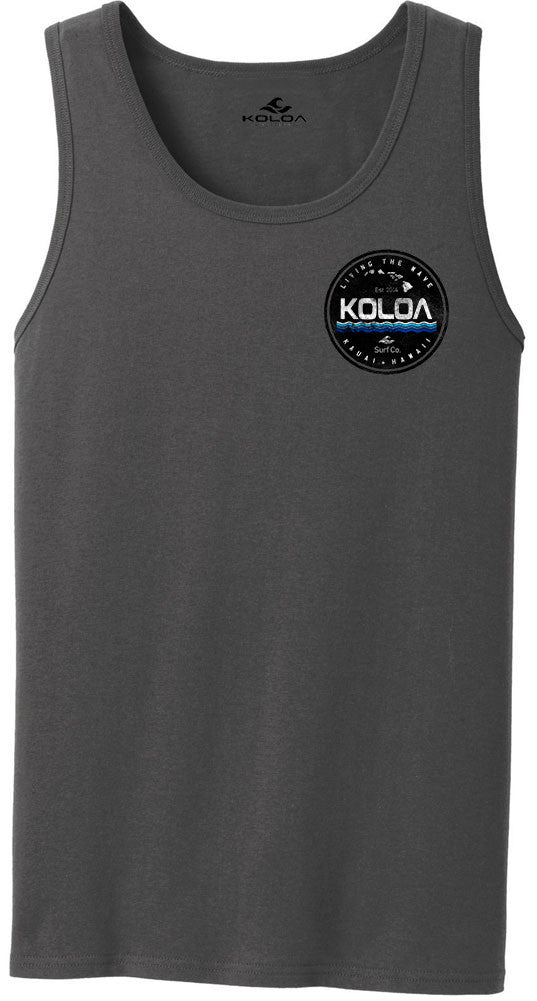 Koloa Kauai Tank Top